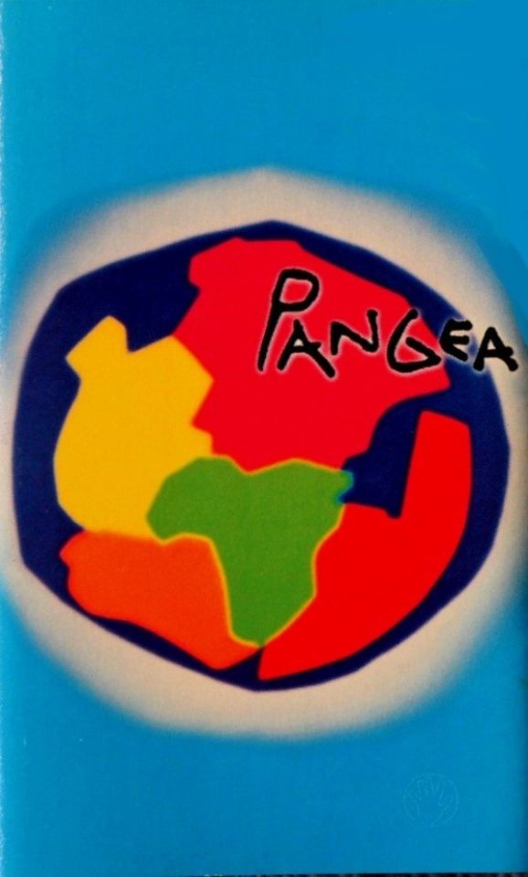 PANGEA - PANGEA (MC)