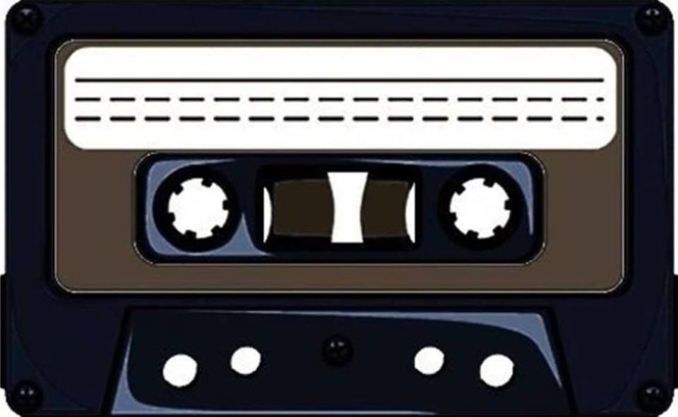 JAN GARBAREK & MIROSLAV VITOUS & PETER ERSKINE - STAR (MC) (1991)