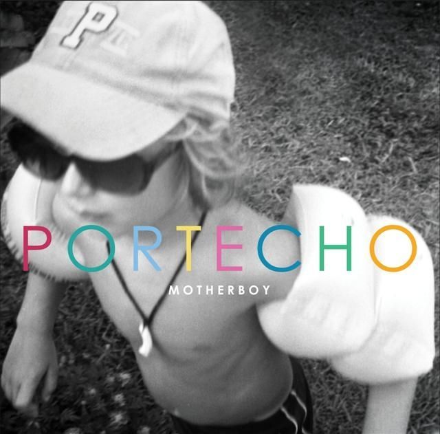 PORTECHO - MOTHERBOY