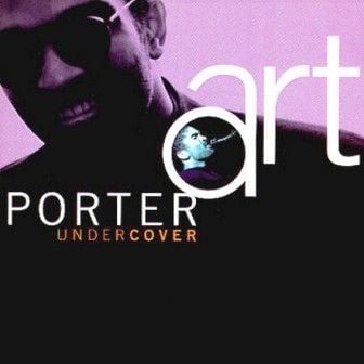 ART PORTER - UNDERCOVER