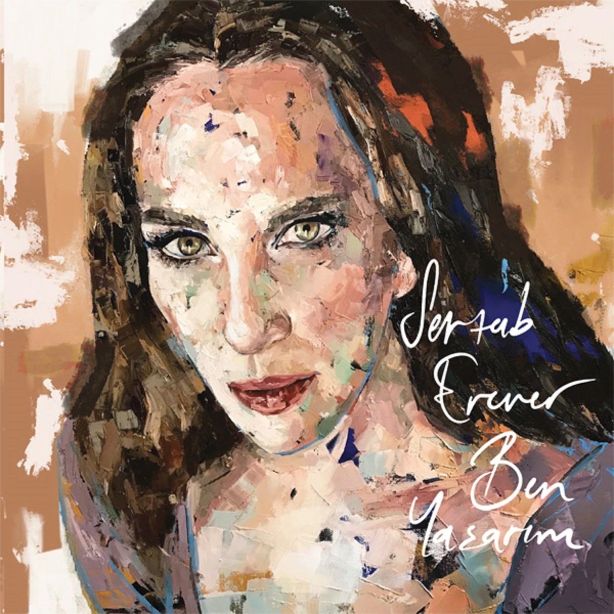 SERTAB ERENER - BEN YAŞARIM (2 LP)