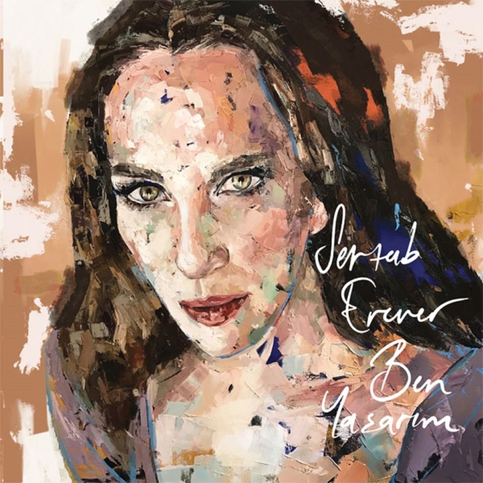 SERTAB ERENER - BEN YAŞARIM (2 LP)