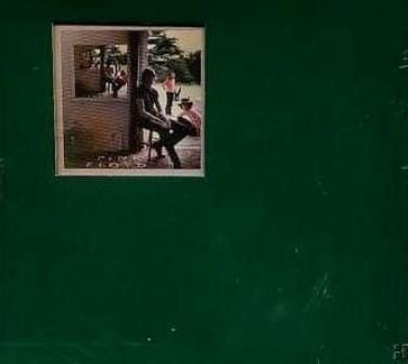 PINK FLOYD - UMMAGUMMA STUDIO AND LIVE ALBUM (2 CD) (1994)