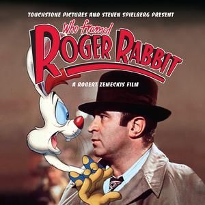 SOUNDTRACK - WHO FRAMED ROGER RABBIT