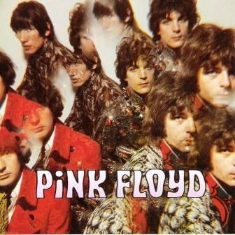 PINK FLOYD - THE PIPER AT THE GATES OF DAWN