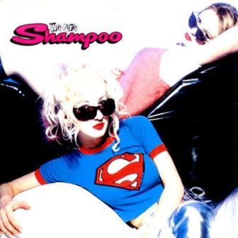 SHAMPOO - WE ARE SHAMPOO