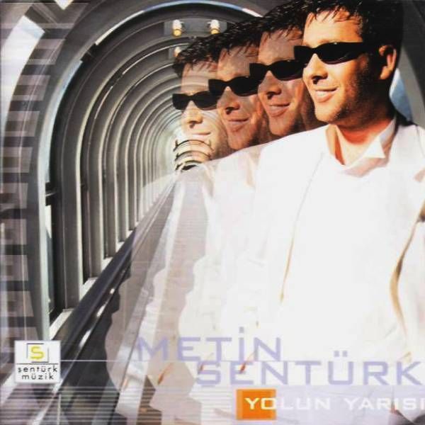 METİN ŞENTÜRK - YOLUN YARISI