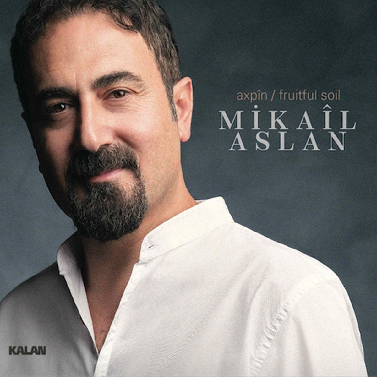 MIKAIL ASLAN - AXPİN