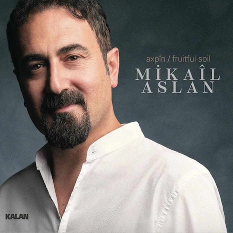 MIKAIL ASLAN - AXPİN