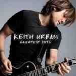 KEITH URBAN - GREATEST HITS