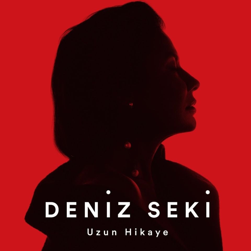DENİZ SEKİ - UZUN HİKAYE (CD)