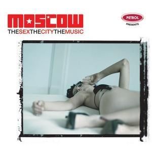 VARIOUS ARTISTS - PETROL P - THE SEX THE CITY THE MUSIC