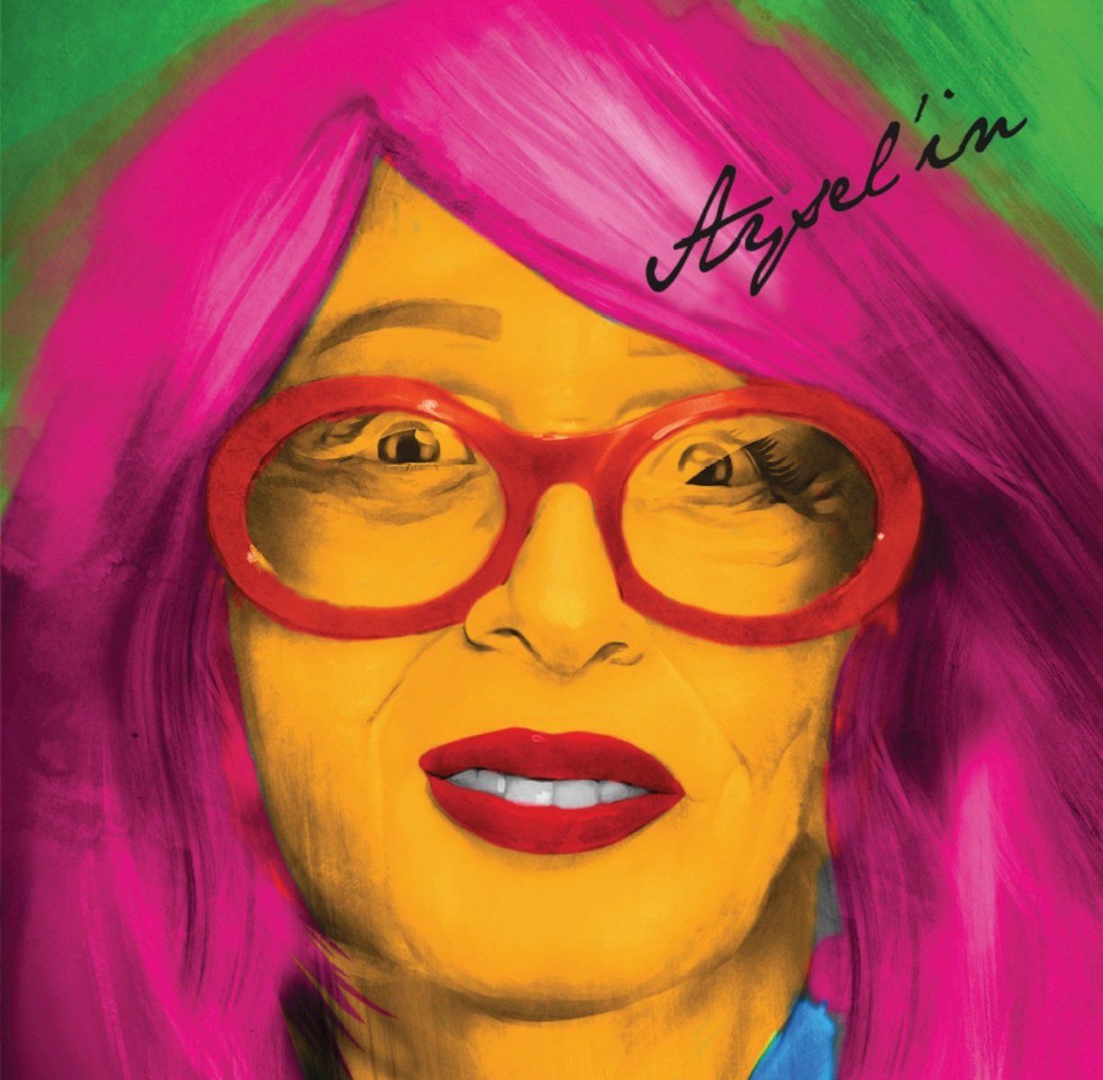 AYSEL'İN - ÇEŞİTLİ SANATÇILAR (LP)