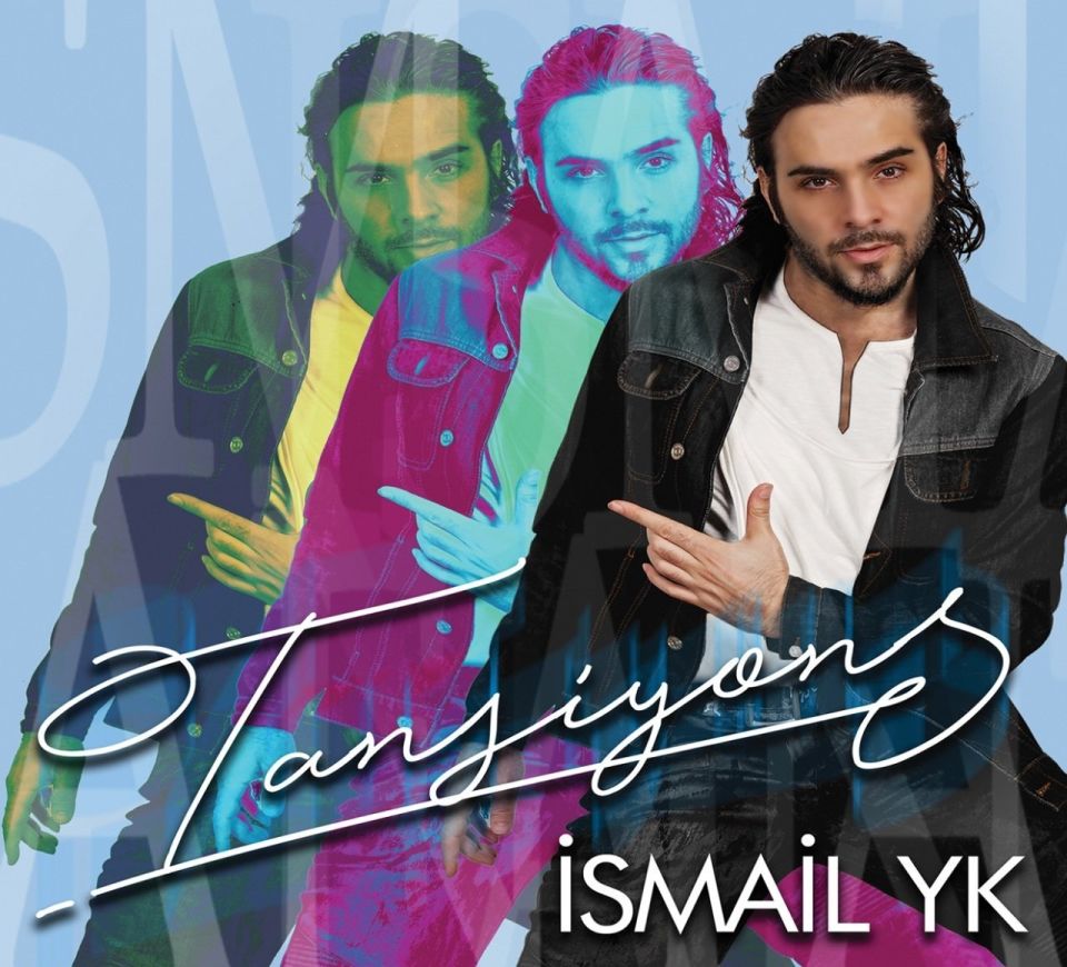 İSMAİL YK - TANSİYON