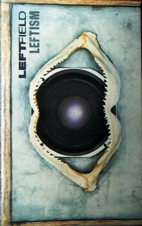 LEFTFIELD - LEFTISM