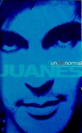 JUANES - UN DIA NORMAL