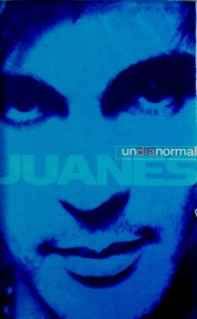 JUANES - UN DIA NORMAL