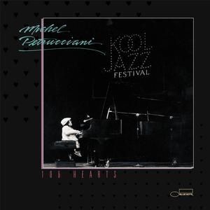 MICHEL PETRUCCIANI - 100 HEARTS