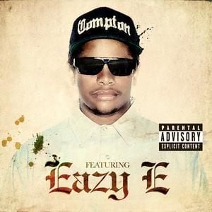 EAZY E - RUTHLESS VILLAIN