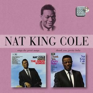 NAT KING COLE - SINGS THE GREAT SONGS / TH