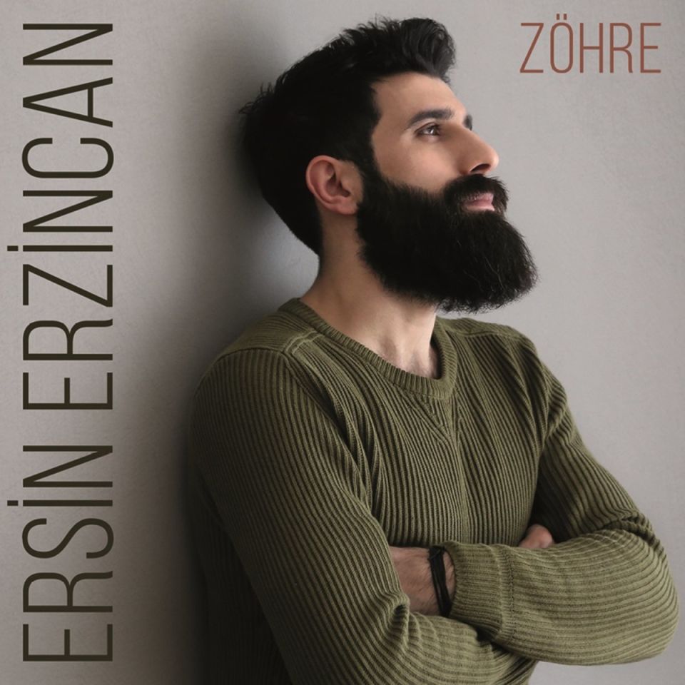 ERSİN ERZİNCAN - ZÖHRE