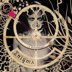 ENIGMA 6 - A POSTERIORI