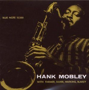 HANK MOBLEY - HANK MOBLEY QUINTET
