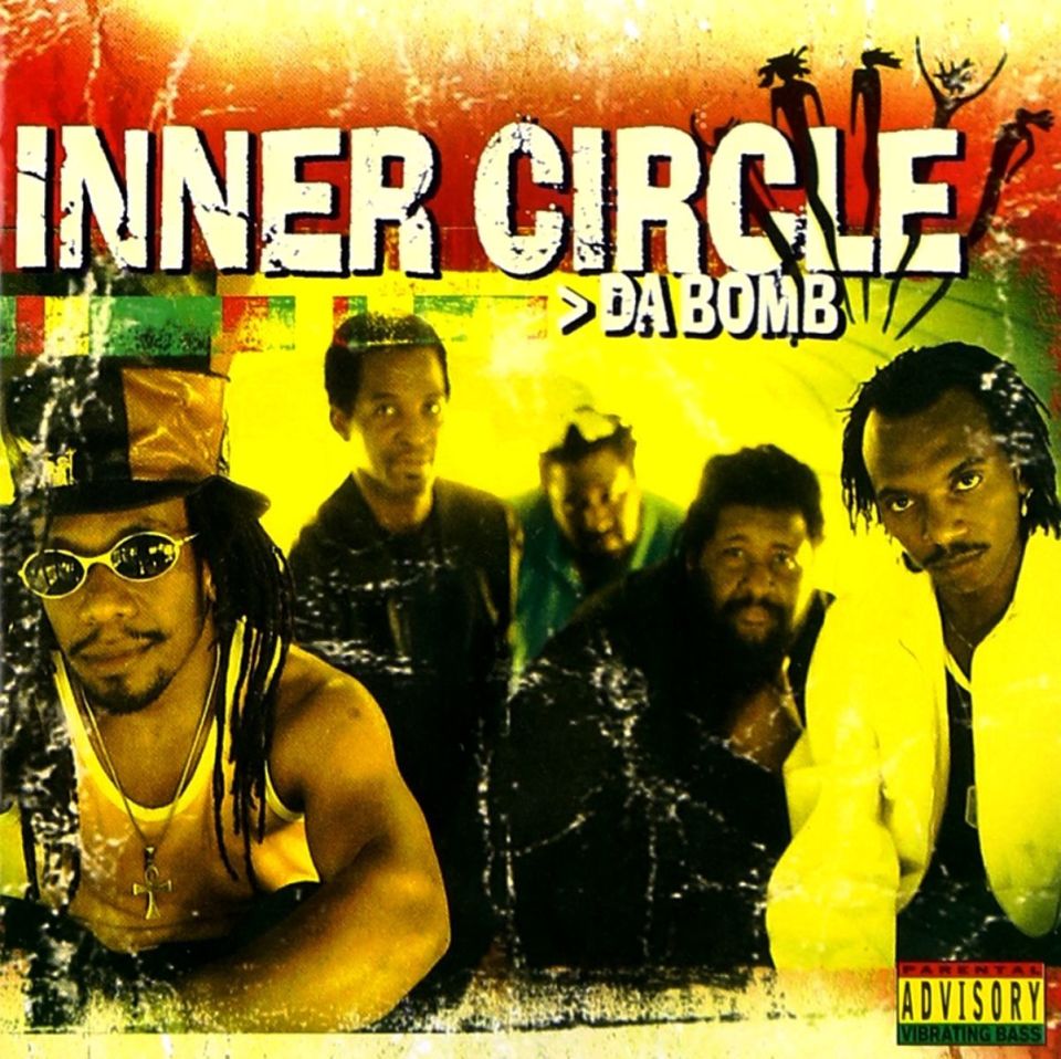 INNER CIRCLE - DA BOMB