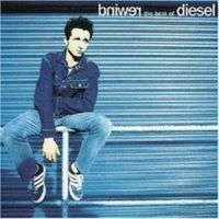 DIESEL - REWIND / BEST OF DIESEL