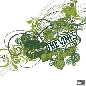 THE VINES - THE BEST OF