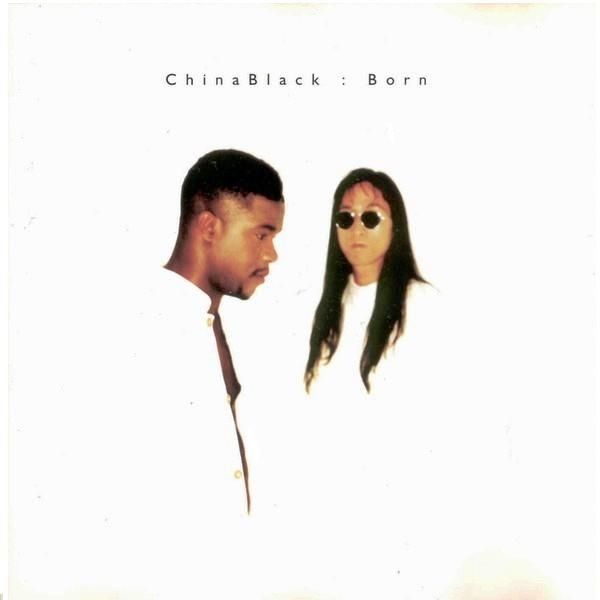 CHINA BLACK - BORN