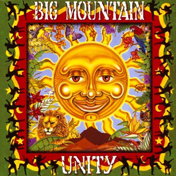 BIG MOUNTAIN - UNITY