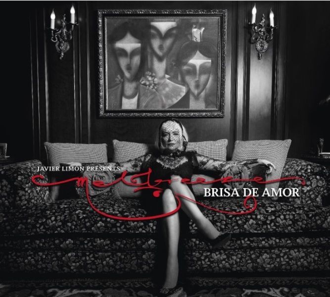 MELBREEZE - BRISA DE AMOR