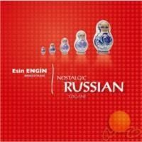 ESİN ENGİN - NOSTALGIC RUSSIAN TZIGANE