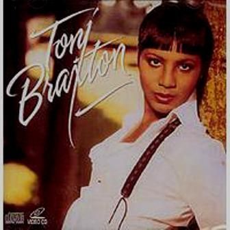 TONI BRAXTON - THE HIT VIDEO COLLECTION (CD+VCD) (1994)