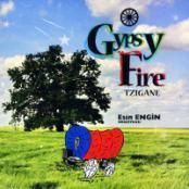 ESİN ENGİN - GYPSY FIRE ''TZIGANE''