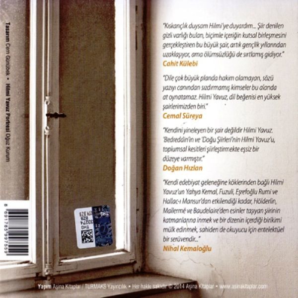 HİLMİ YAVUZ - HÜZÜN Kİ EN ÇOK YAKIŞANDIR BİZE
