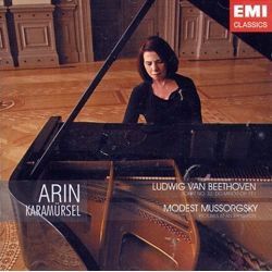 ARIN KARAM RSEL - LUDVIG VAN BEETHOVEN / MOD