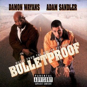 SOUNDTRACK - BULLETPROOF