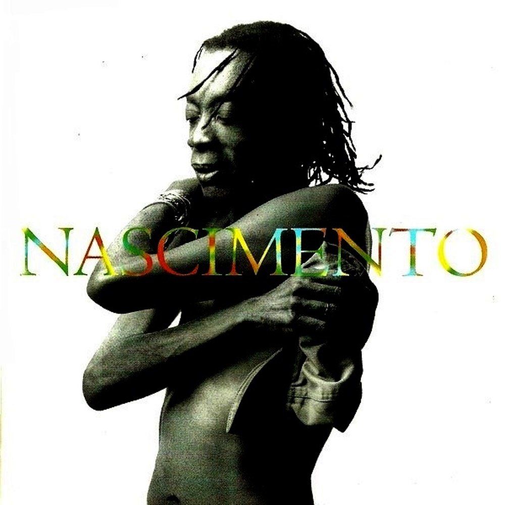 MILTON NASCIMENTO - NASCIMENTO (CD)