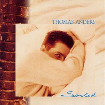 THOMAS ANDERS - SOULED