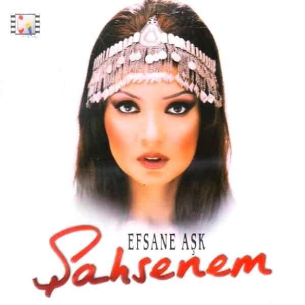 ŞAHSENEM - EFSANE AŞK