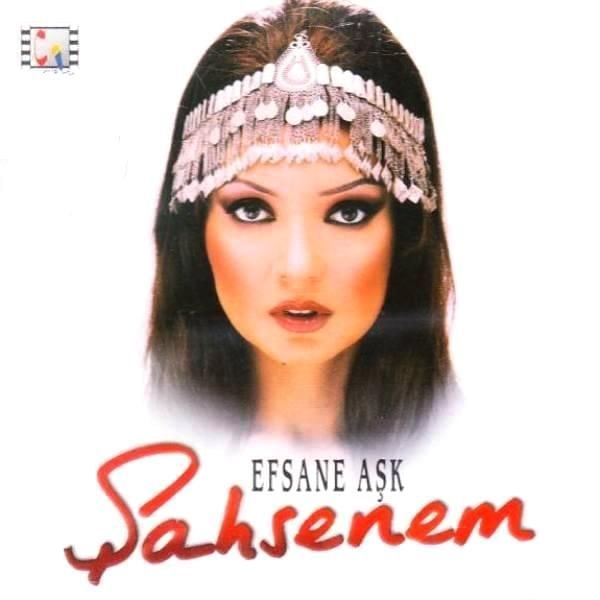ŞAHSENEM - EFSANE AŞK