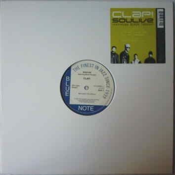 SOULIVE - CLAP!