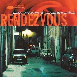 CASSANDRA WILSON & JACKY T - RENDEZVOUS
