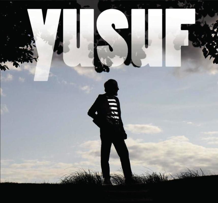 YUSUF / CAT STEVENS - TELL ‘EM I’M GONE