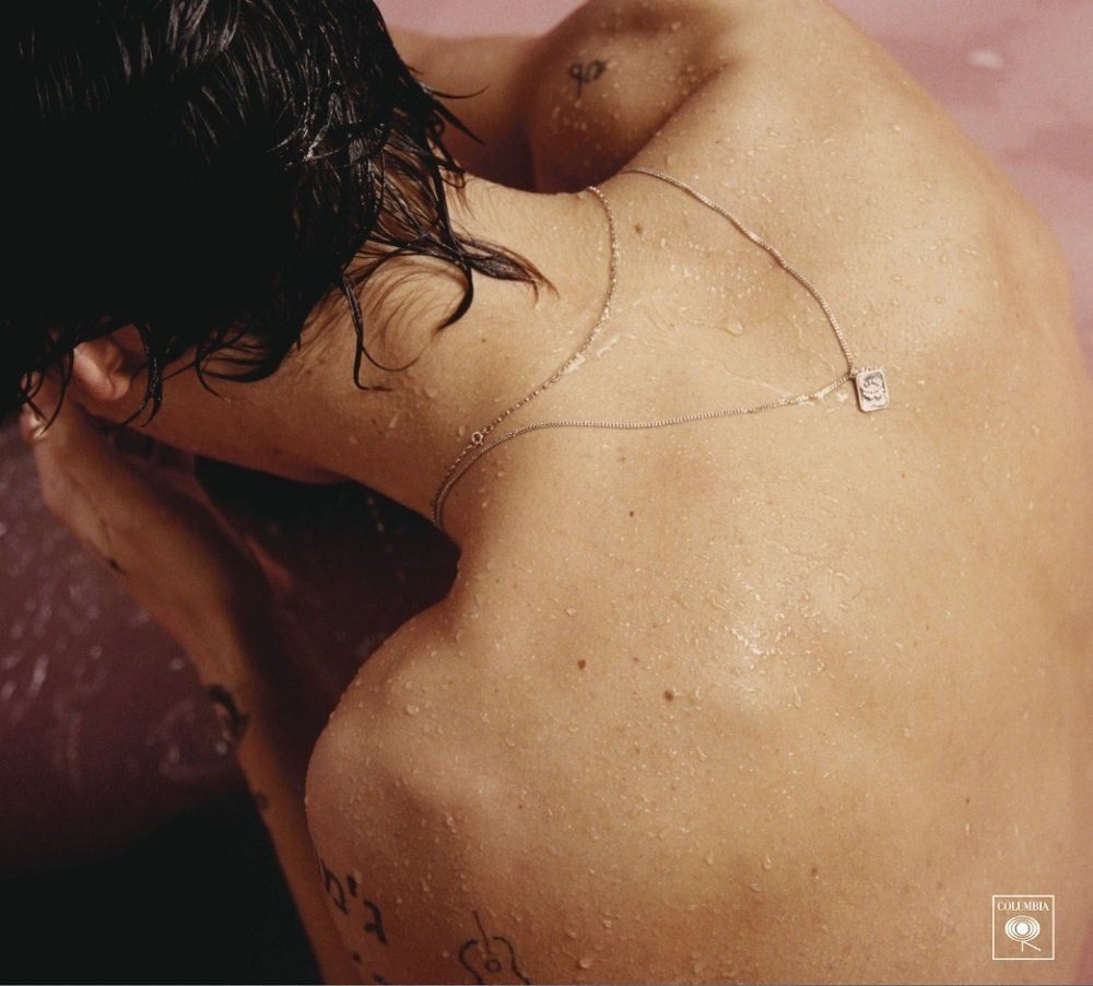HARRY STYLES - HARRY STYLES