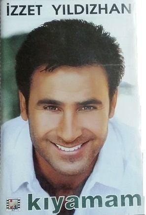 İZZET YILDIZHAN - KIYAMAM