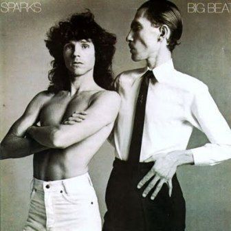 SPARKS - BIG BEAT