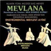 NEZİH UZEL - İSTANBUL SEMA - MEVLANA: BEYATİ AYİNİ / IN
